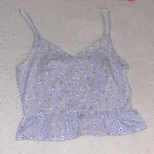 Forever 21 new top size medium!